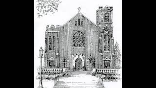 Funeral Memorial Mass for C. David Pierce Saturday, May 23, 2026 10AM