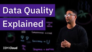 Data Quality Explained