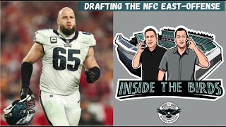 Cooper DeJean Moving All Around At Philadelphia Eagles OTAs; NFC East-Only Draft