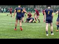 leigh east a 32 30 orrell st james highlights rugbyleague leigh wigan nrl