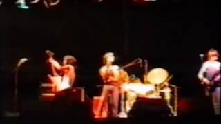 DOLMEN CONCIERTO 1987 (OURENSE)