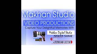 Makhan Studio Nawanshahar Live Stream