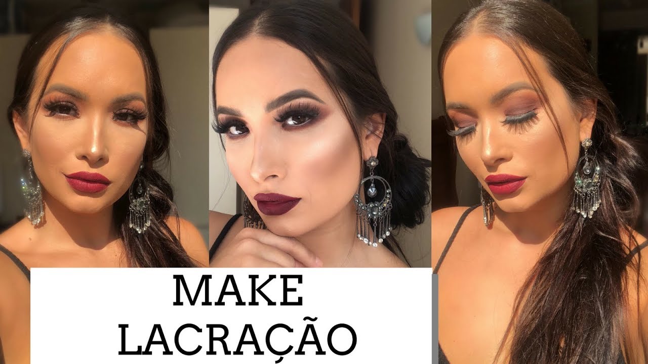 Make Lacração Youtube