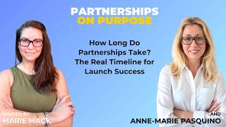 How Long Do Partnerships Take? The Real Timeline for Launch Success