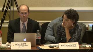 Interpreting Variants / Actionability (Challenges/Opportunities) - Gail Jarvik