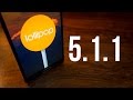 Android 5.1.1 on the Samsung Galaxy Note 4: Should you update? Android 5.1.1 on the Samsung Galaxy Note 4: Should you update?