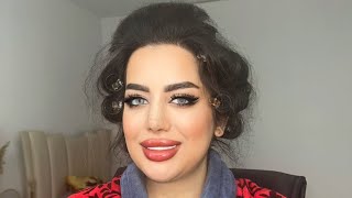 چطور زیباتر بشیم(از زبان یک آرایشگر قدیمی)؟|How to get more beautiful?