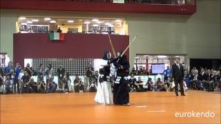 WKC15th_Men_team_Final_4 WS Kim(KOR) vs D.Kiwada(JPN) OA.wmv