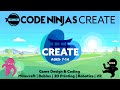 Code Ninjas Castle Rock Create Program