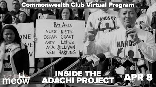 Inside The Adachi Project