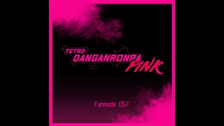 Chapter 4 Sad Song : God Can You Hear Me [Tetro Danganronpa PINK Fanmade OST]