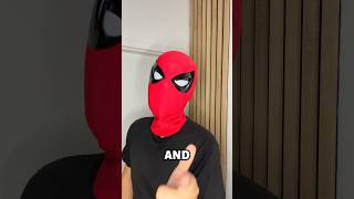 ONLY IF YOU SUB AND LIKE!🥰 @zackdfilms #shorts #foryou #spideman #spidey #fyp #spiderman