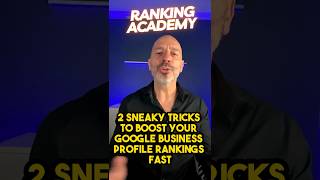 2 Sneaky Tricks to Boost Your Google Business Profile rankings Fast