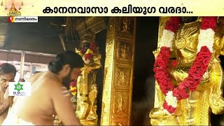 ശബരിമല നട തുറന്നു! എങ്ങും ശരണം വിളികൾ! മകരവിളക്കിനൊരുങ്ങി സന്നിധാനം | Sabarimala | Makaravilakku