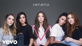 Ventino - Veneno (Audio)