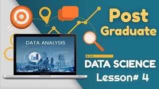 Data Science | Python - Data Visualization in Python Using Matplot - Lesson 4 | Top Data Science