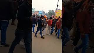 #Leke Bala ji ka naam duniya me  sare aam jhanda lahrega shree ram ka #shorts viral video #