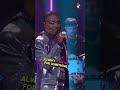 Billy Porter: Baby Was a Dancer  - Children #shorts  #lyrics