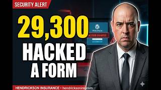 Hackers Are Hijacking Business Websites Through a WordPress Plugin