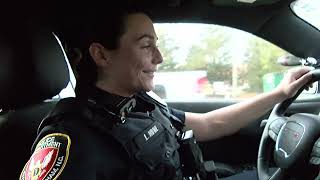 DPD's Finest, Episode 3: Officer L. Nohe