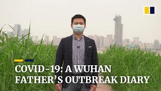 Wuhan man recounts struggles after father and pregnant wife contract Covid-19