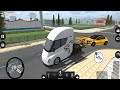 Top Tips for Truck Simulator Success Android Gameplay,,