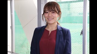 ナッツ料理研究家 音仲紗良さんが語る、「オーストラリア大使館主催 ナッツに関する食育授業」とナッツ料理