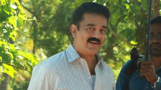 Kamal Haasan's Papanasam Movie On location | Gautami, Kalabhavan Mani, Niveda Thomas