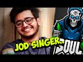 SOUL VIPER HIDDEN TALENT REVELED 😱 | SOUL VIPER JOD SINGER OR WOT 🔥