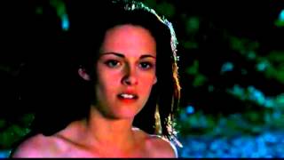 TWILIGHT Epic Deleted Scene