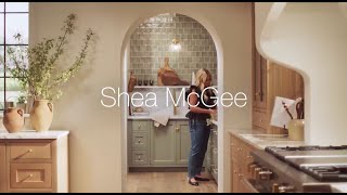 KOHLER 150th Anniversary — Come All Creators Video Series: Shea McGee