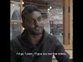 Nazeem Hussain - Melbourne International Comedy Festival