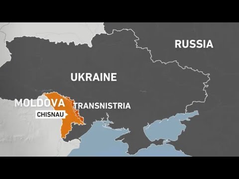 Moldova Warn That Russia 🇷🇺 Will Launch A New Offensive Soon - YouTube