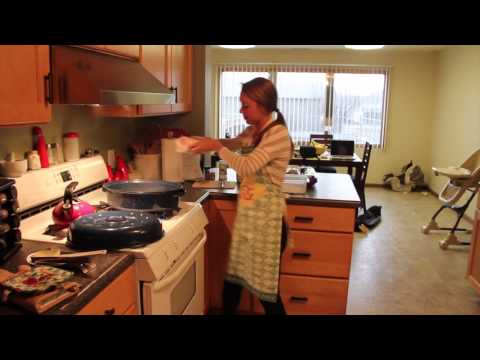 How to Prepare a Round Bottom Roast How to Prepare a Round Bottom Roast