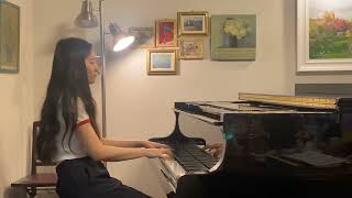 【Performance】Debussy Hommage à S. Pickwick Esq. P.P.M.P.C.