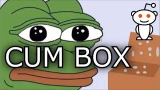 CUM BOX