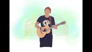 Ed Sheeran | Royal Albert Hall | Teenage Cancer Trust 2022