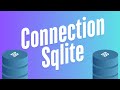 Connect to a SQLite database using Python in seconds! 🚀