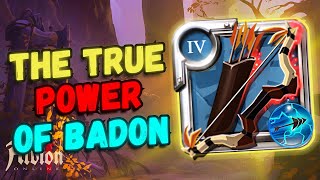 Zero to Hero with Badon In Europe server | Albion Online | Solo Mists | Profit!