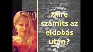 Mire számíts az eldobás uán? (post discard)