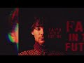 Louis Tomlinson - Bigger Than Me (Instrumental/Karaoke) | Faith In The Future