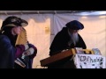Gypsy Guerrilla Band