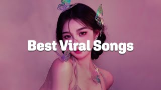 Best tiktok songs ♫ Tiktok viral songs ♫ Trending tiktok songs 2023