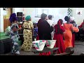 Kuzaliwa kwa Yesu by Tangazeni Choir 12/25/2023