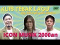 Anak Era MTV Kumpul!! Kuis Tebak Lagu Hits Tahun 2000an [Level Easy] #tebaklagu #lagu2000an #kuis