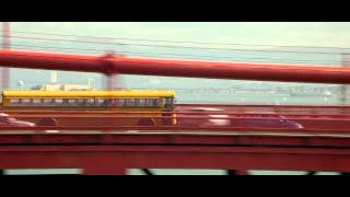 TERMINATOR GENISYS | "Bus on the Bridge" Clip
