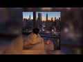 “Cloud 9” slowed + reverb (prod. Purplexed)