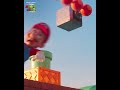 Illumination Presents: The Super Mario Bros. Movie | Saving the Kingdom