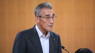 福井市議会　令和元年9月定例会　9月20日予算特別委員会　1　一真会