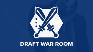 How to CRUSH Your Draft with the Draft War Room | Fantasy Football 2024